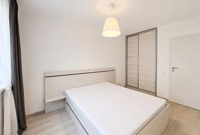 Apartament cu 2 camere semidecomandat, mobilat în Bartolomeu - 7