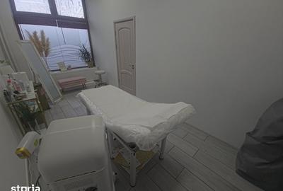 Spațiu comercial, de 37 mp, în Stadion - 1