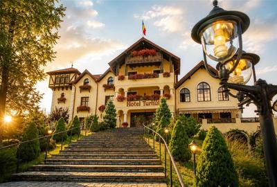 Hotel/Pensiune, de 1,480 mp, în Moieciu de Jos - 30