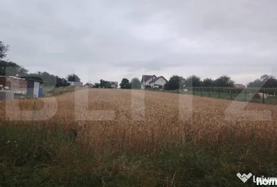 Teren de 1696 mp, în Central