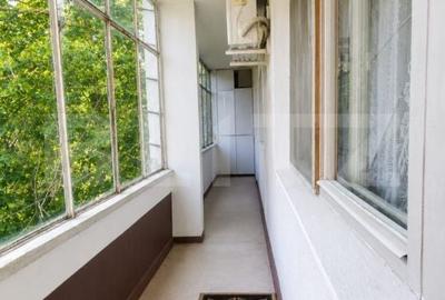 Apartament cu 3 camere decomandat în Progresul