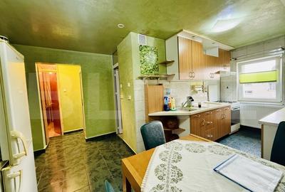 Apartament cu 2 camere decomandat, mobilat în Triaj - 11