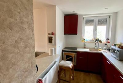 Apartament cu 4 camere semidecomandat, mobilat în Titan - 13