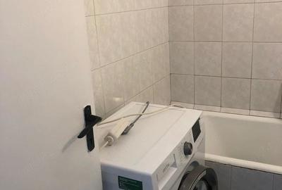 Garsonieră decomandată în Podgoria - 8