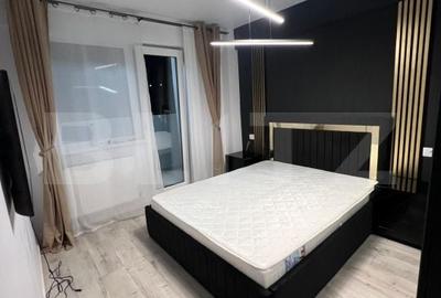 Apartament cu 2 camere semidecomandat în Bârnova - 6