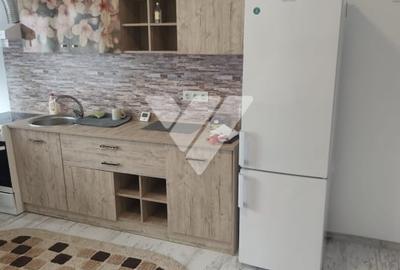 Apartament cu 2 camere decomandat, mobilat în Șelimbăr - 2