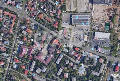 Apartament cu 2 camere semidecomandat în Aleea Trandafirilor - 1