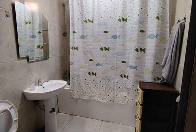Apartament cu 2 camere decomandat în Central - 4