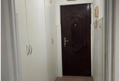 Garsonieră decomandată în Lujerului
