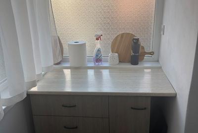 Apartament cu 2 camere în Inel I