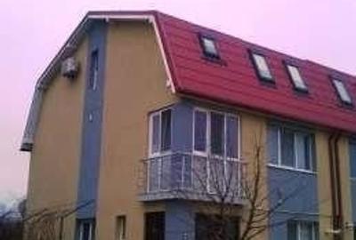 Casă cu 4 camere cu Teren 250 Mp în Gulia - 1