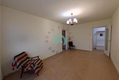 Apartament cu 3 camere semidecomandat în Griviței - 1
