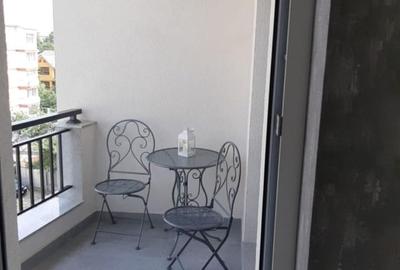 Apartament cu 2 camere decomandat în Exterior Vest - 3