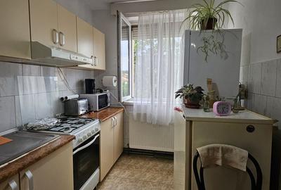 Apartament cu 2 camere în Iorga - 12