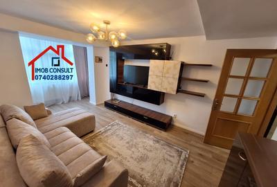 Apartament cu 3 camere semidecomandat în Banca Națională - 5
