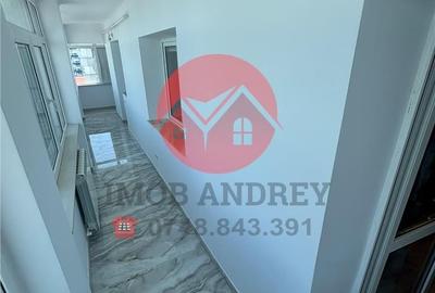 Apartament cu 2 camere în Faleză