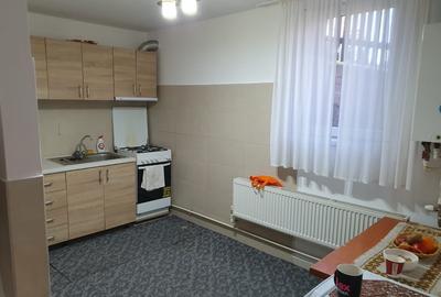 Garsonieră semidecomandată în Porolissum