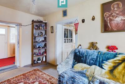 Casă individuală cu 3 camere cu Teren 2622 Mp în Turnu - 11