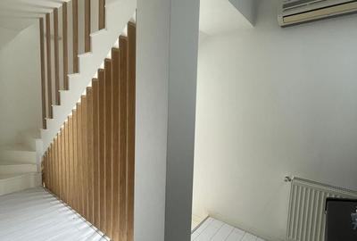 Casă cu 5 camere cu Teren 230 Mp în Central - 4