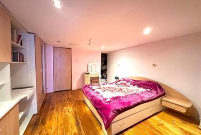 Casă cu 4 camere cu Teren 250 Mp în Pârneava - 2