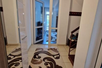 Duplex cu 5 camere cu Canalizare în Giulești - 15