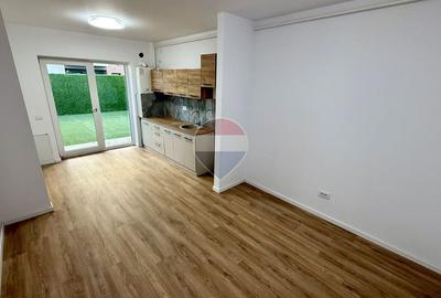 Apartament cu 2 camere semidecomandat, mobilat în Orașul Vechi