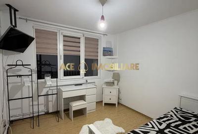 Apartament cu 3 camere în Drumul Taberei