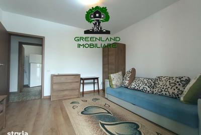 Apartament cu 3 camere decomandat în Rediu - 13