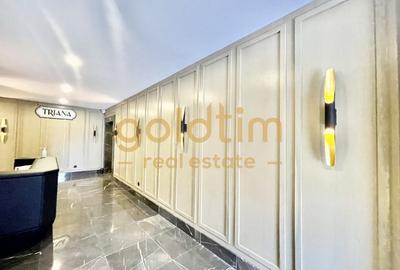 Apartament cu 2 camere semidecomandat, mobilat în Pipera - 18