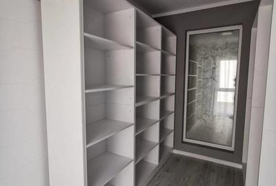 Casă cu 3 camere cu Teren 45 Mp în Dumbrăvița
