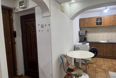 Apartament cu 2 camere decomandat în Central - 11
