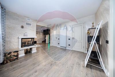Casă cu 3 camere cu Teren 250 Mp în Bunloc - 4