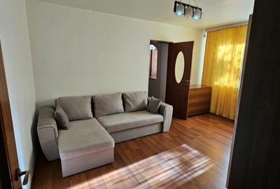 Apartament cu 2 camere nedecomandat în George Enescu - 1