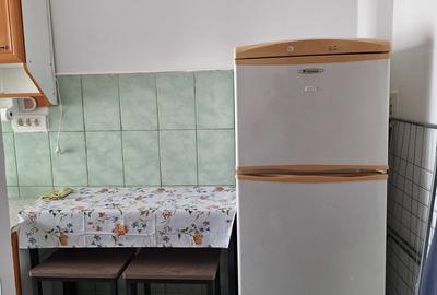 Garsonieră nedecomandată în Central