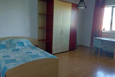 Garsonieră decomandată în Zorilor - 4