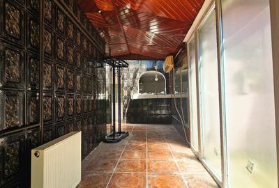Casă individuală cu 5 camere cu Canalizare în Bucureștii Noi - 14