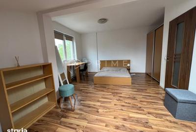 Apartament cu 4 camere, mobilat în Cornișa - 8