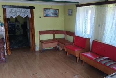 Casă cu 4 camere cu Teren 2000 Mp în Central - 6