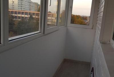 Garsonieră decomandată în Exterior Vest - 3