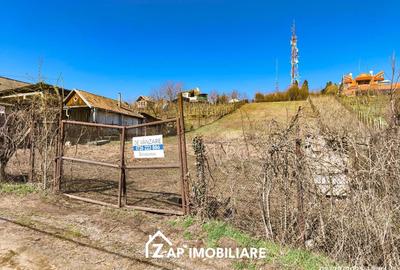 Teren Construcții intravilan de 1755 mp, în Platou - 4