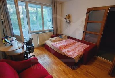 Apartament cu 2 camere semidecomandat, mobilat în Gheorgheni - 2