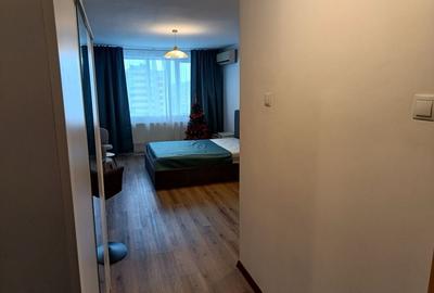 Garsonieră semidecomandată în Calea București - 5