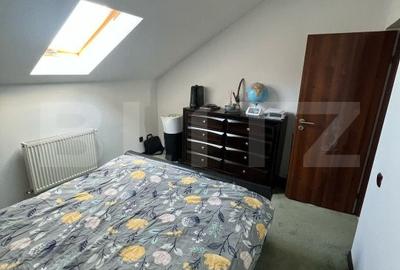 Apartament cu 2 camere decomandat, mobilat în Zorilor - 1
