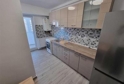 Apartament cu 2 camere decomandat în Mărăști - 4