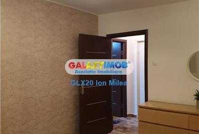 Apartament cu 2 camere semidecomandat, mobilat în Obor - 5