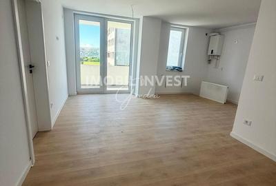 Apartament cu 2 camere în Cetate - 2