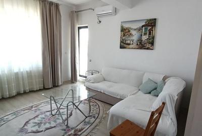 Apartament cu 2 camere decomandat în Giulești