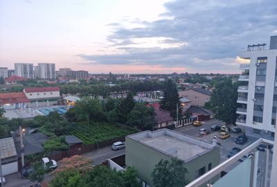 Apartament cu 2 camere decomandat în Sălaj - 4