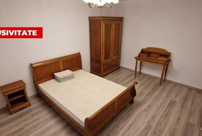 Apartament cu 3 camere decomandat în 13 Septembrie