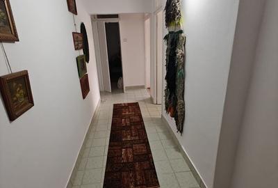 Apartament cu 2 camere decomandat în Albești - 7
